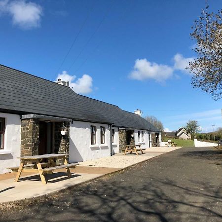 Tavnaghoney Cottages Кушендолл Экстерьер фото